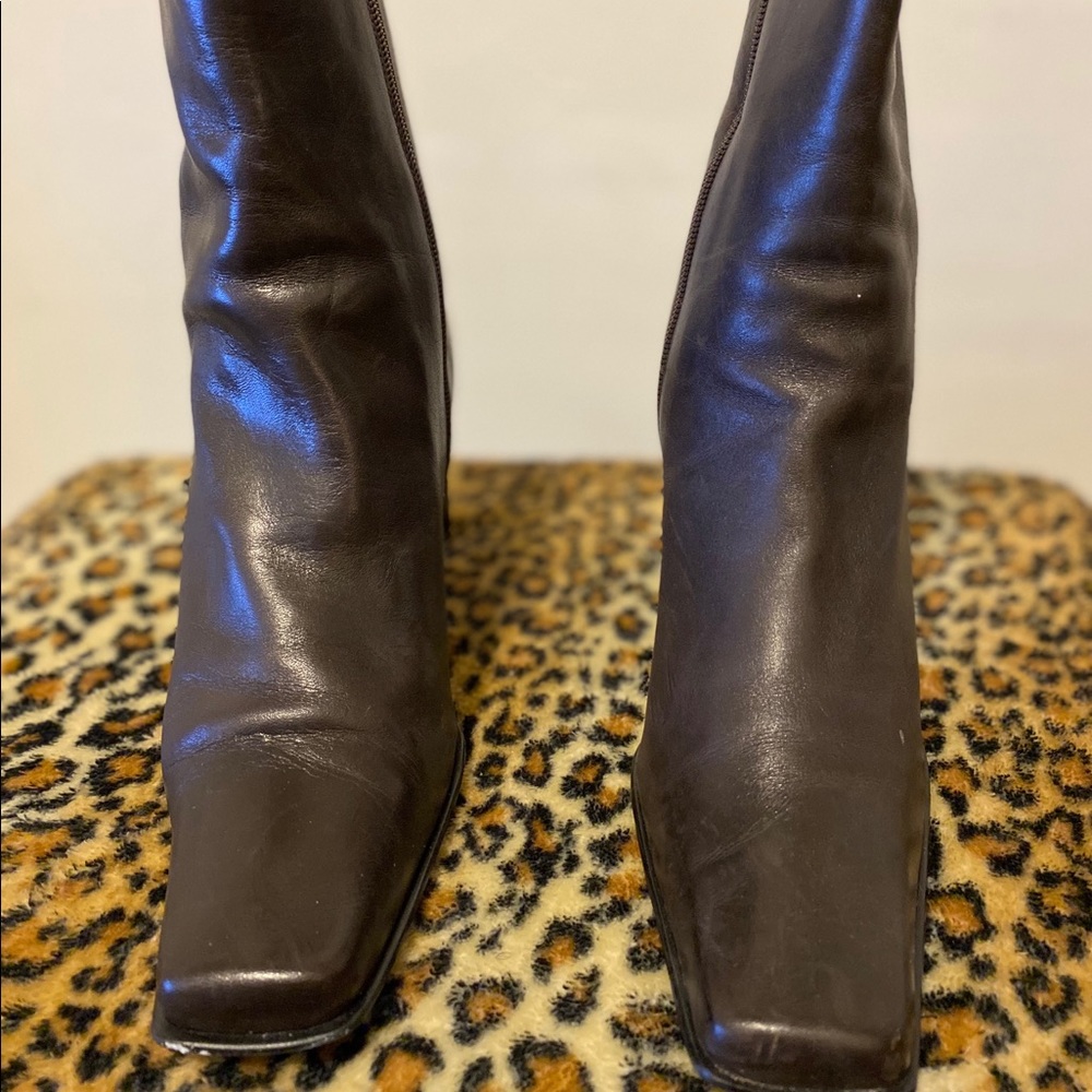 Nine West Monroe boot!